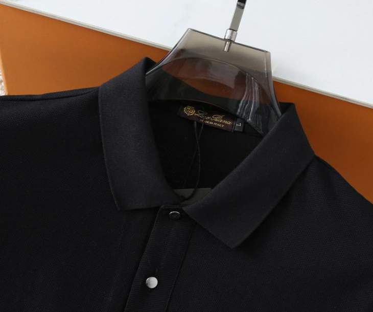 Loro Piana Polo Shirts Short _SKULoroPianaM-4XL13xr2926811
